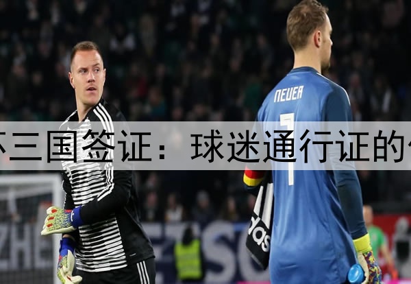 2026世界杯三国签证：球迷通行证的便利与繁琐
